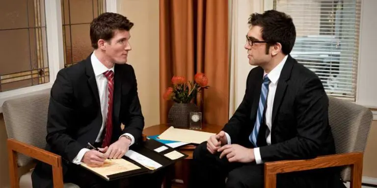 Preparing for Mediation in Divorce