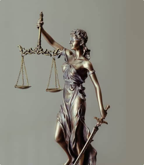 justice weight