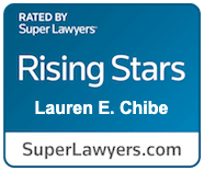 Super Lawyers Lauren Chibe