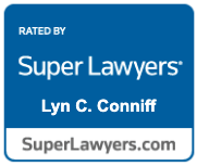 Super Lawyers Lyn Conniff