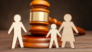 How Illinois Calculates Child Support Under the Income Shares Model